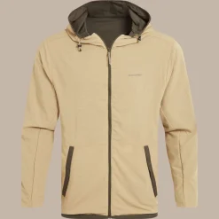 Clearance Men's NosiLife Ovis Reversible Jacket | Desert|Jungle
