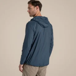 Sale Men's NosiLife Ovis Reversible Jacket | Desert|Jungle