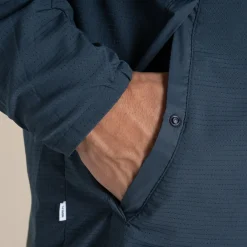 Sale Men's NosiLife Ovis Reversible Jacket | Desert|Jungle