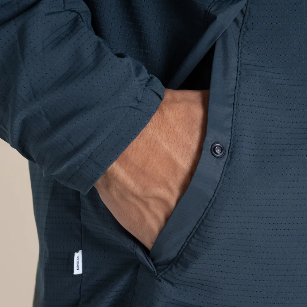 Sale Men's NosiLife Ovis Reversible Jacket | Desert|Jungle
