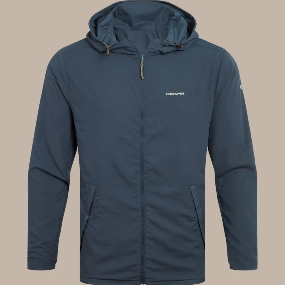 Sale Men's NosiLife Ovis Reversible Jacket | Desert|Jungle