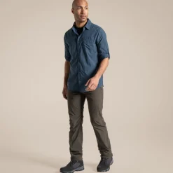Outlet Men's NosiLife Pro Trouser III | Desert|Jungle