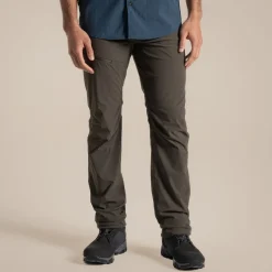 Outlet Men's NosiLife Pro Trouser III | Desert|Jungle