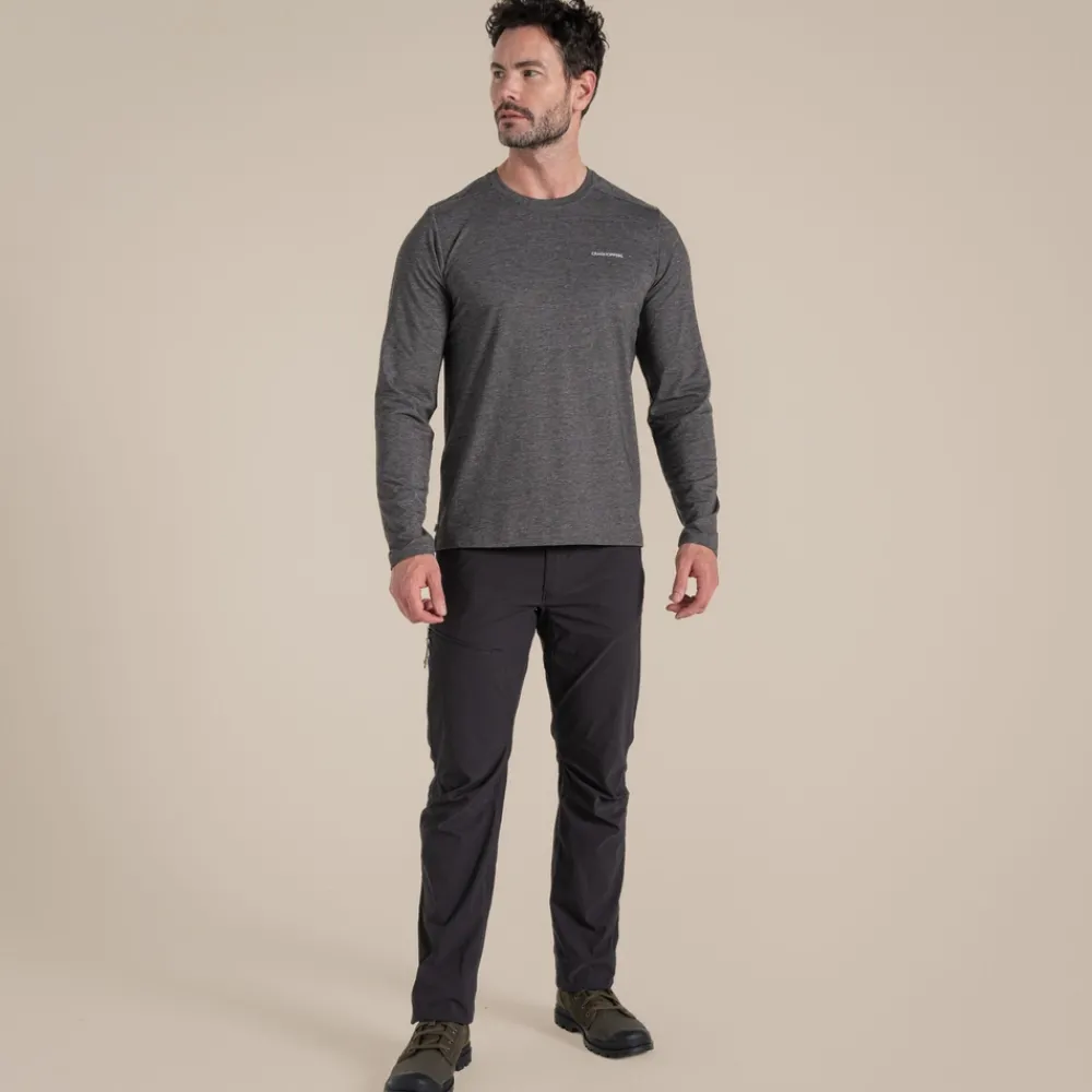 New Men's NosiLife Pro Trouser III | Desert|Jungle