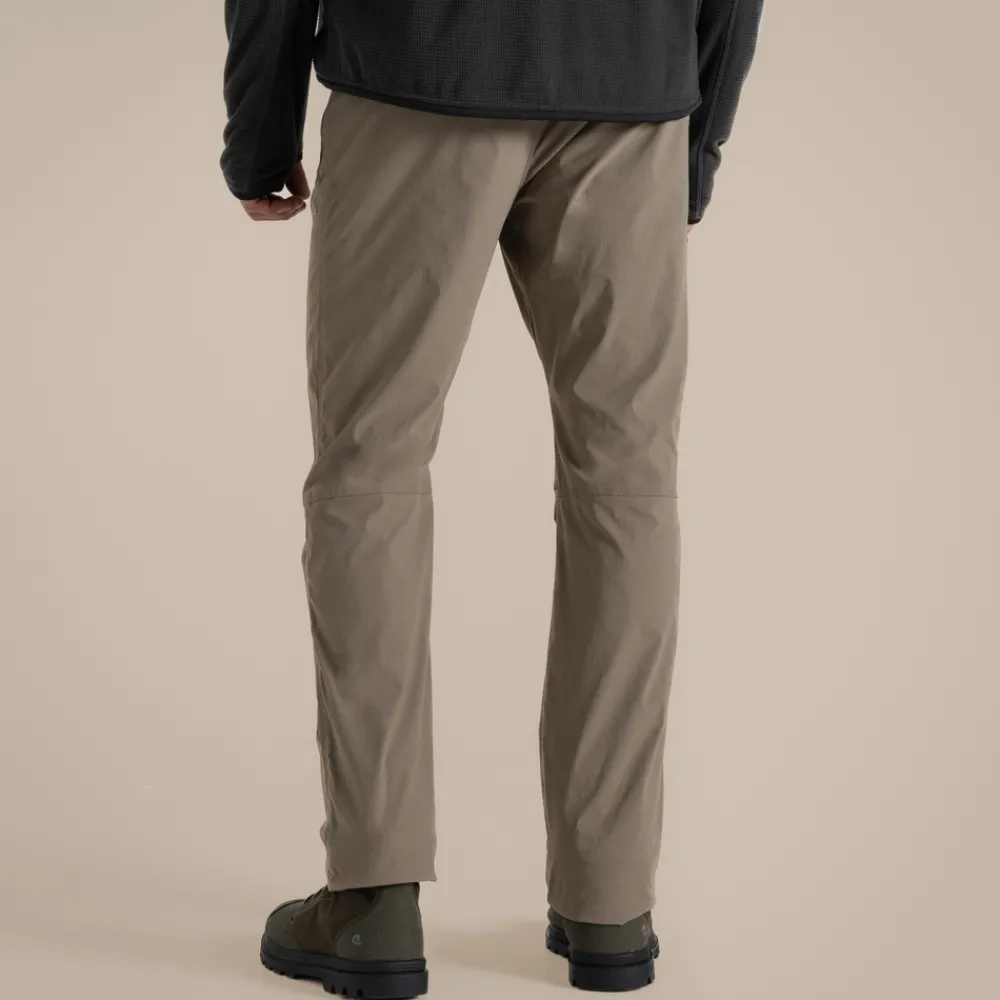 Online Men's NosiLife Pro Trouser III | Desert|Jungle
