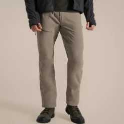 Online Men's NosiLife Pro Trouser III | Desert|Jungle