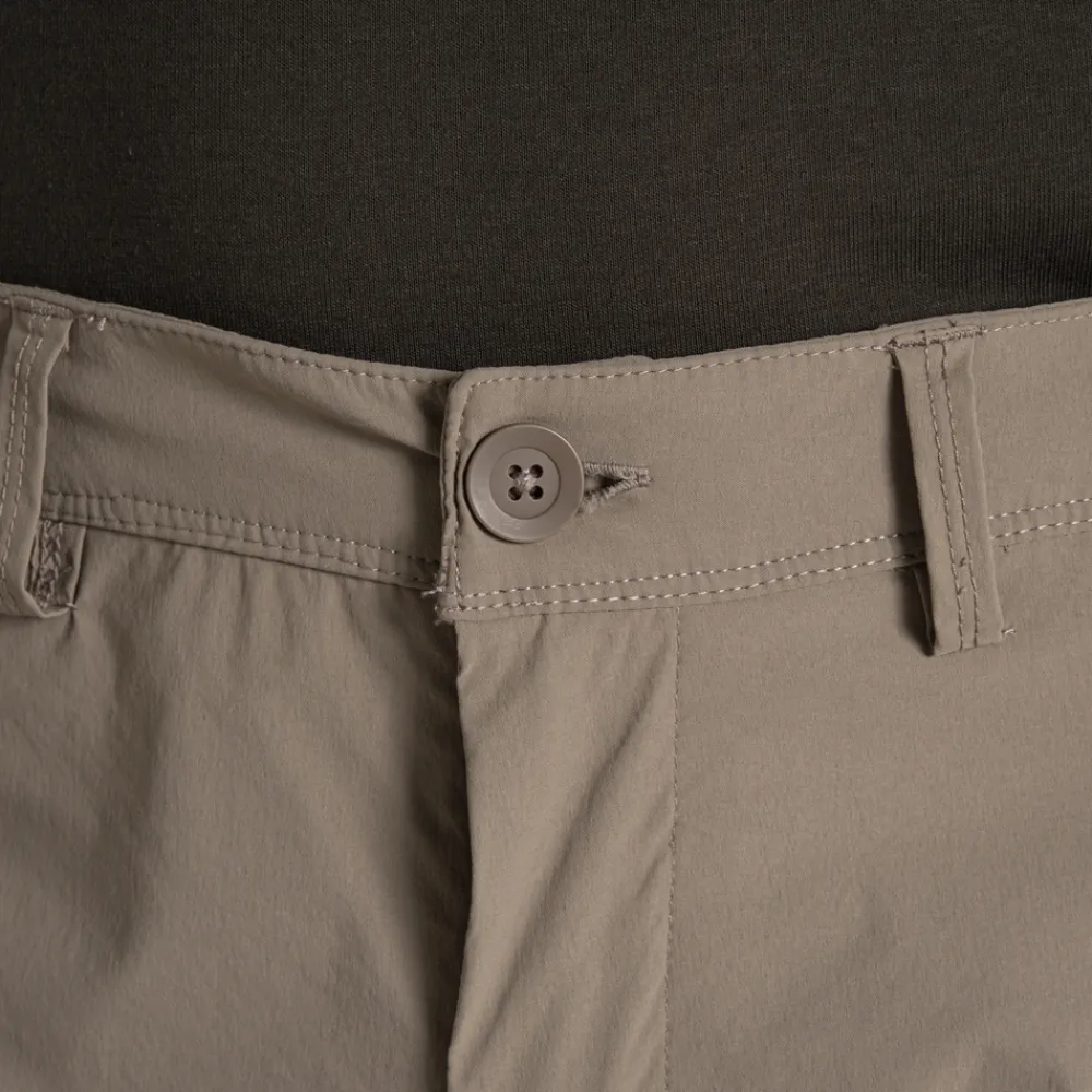 Online Men's NosiLife Pro Trouser III | Desert|Jungle