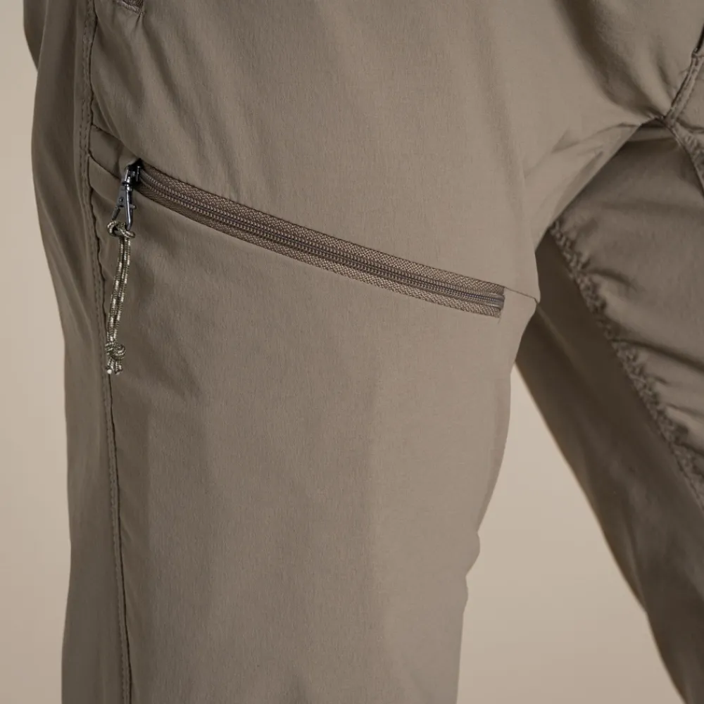 Online Men's NosiLife Pro Trouser III | Desert|Jungle