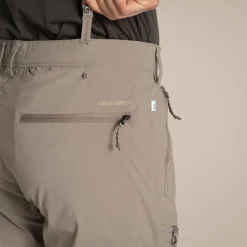 Online Men's NosiLife Pro Trouser III | Desert|Jungle