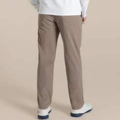 Online Men's NosiLife Santos Trouser II | Desert|Jungle