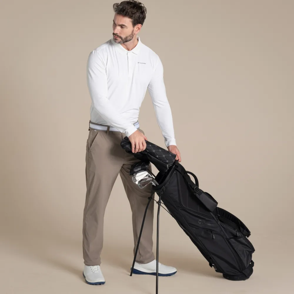 Online Men's NosiLife Santos Trouser II | Desert|Jungle
