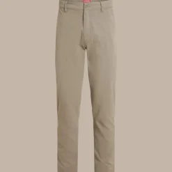 Online Men's NosiLife Santos Trouser II | Desert|Jungle
