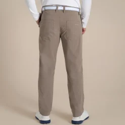 Online Men's NosiLife Santos Trouser II | Desert|Jungle