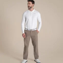 Online Men's NosiLife Santos Trouser II | Desert|Jungle