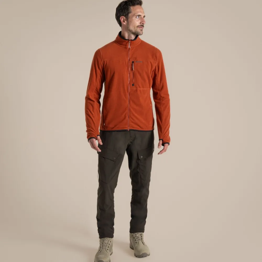 Men's NosiLife Spry Jacket | Desert|Jungle