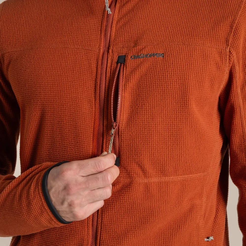 Men's NosiLife Spry Jacket | Desert|Jungle
