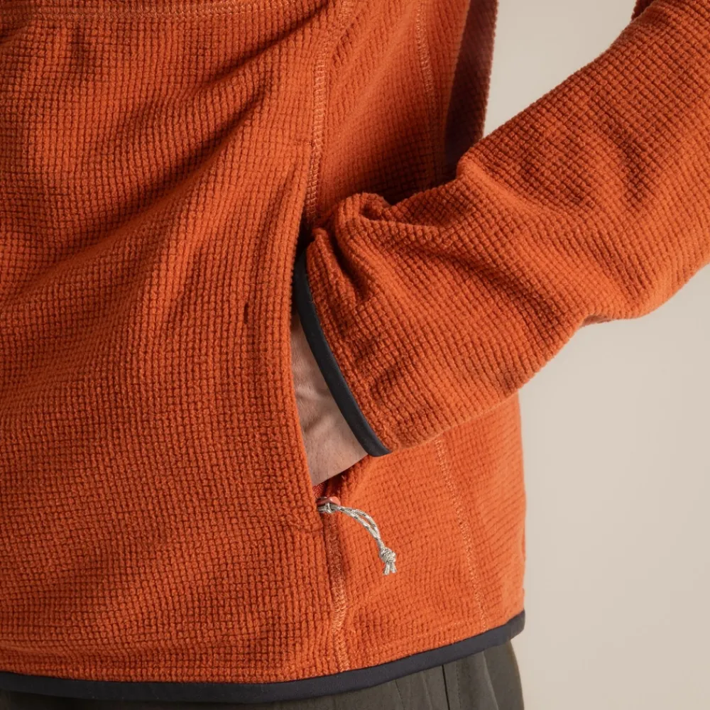 Men's NosiLife Spry Jacket | Desert|Jungle