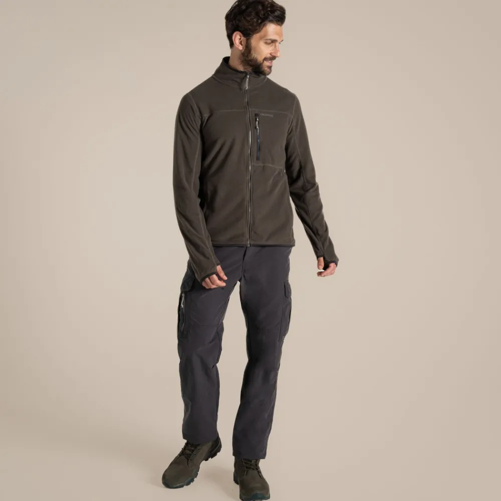 Sale Men's NosiLife Spry Jacket | Desert|Jungle