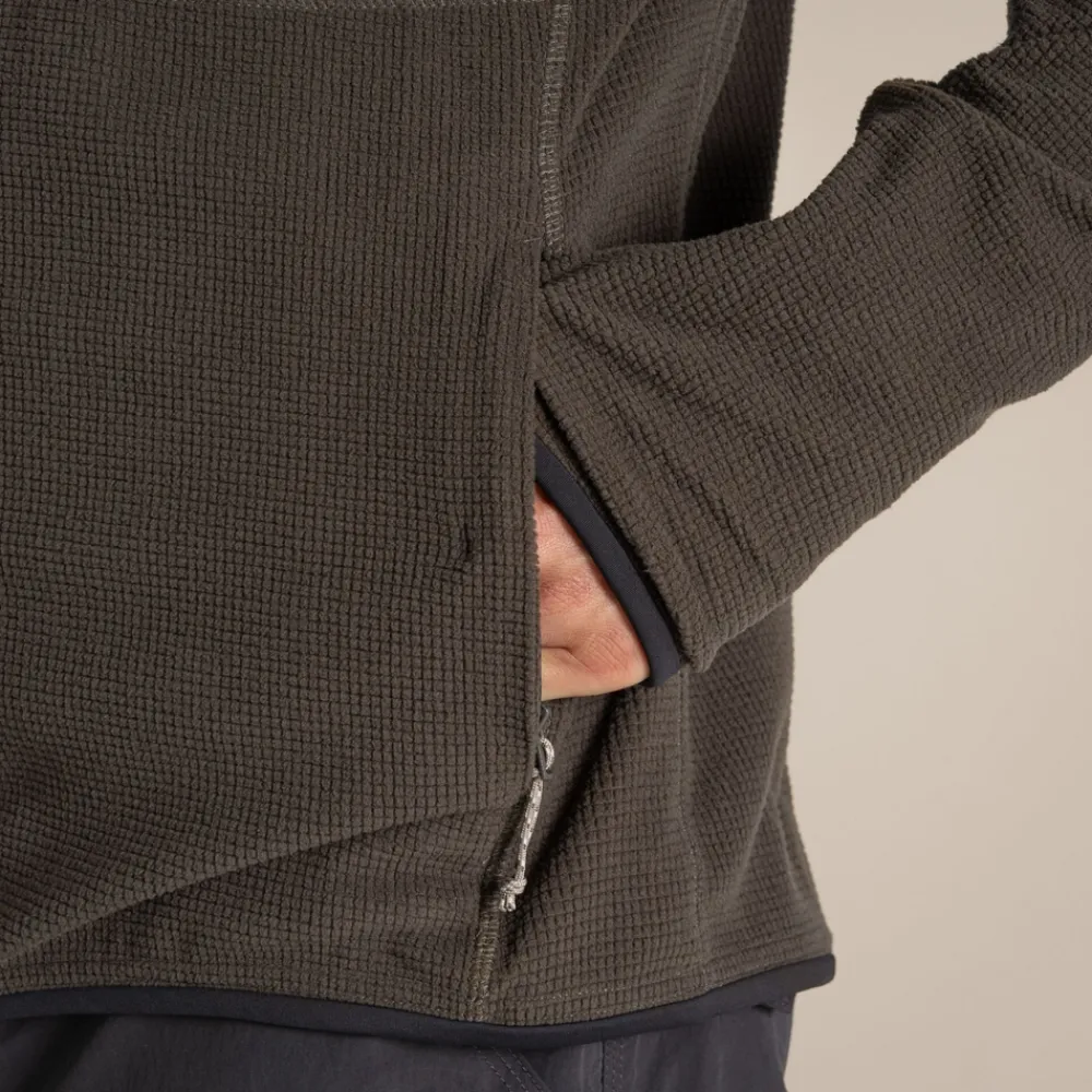 Sale Men's NosiLife Spry Jacket | Desert|Jungle