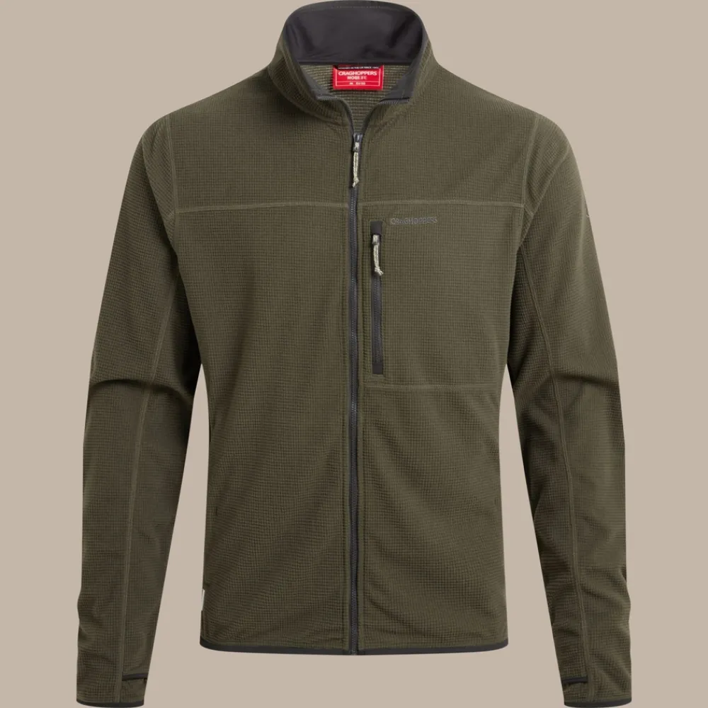 Sale Men's NosiLife Spry Jacket | Desert|Jungle