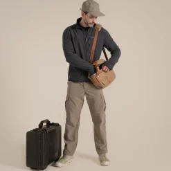 Men's NosiLife Spry Jacket | Desert|Jungle