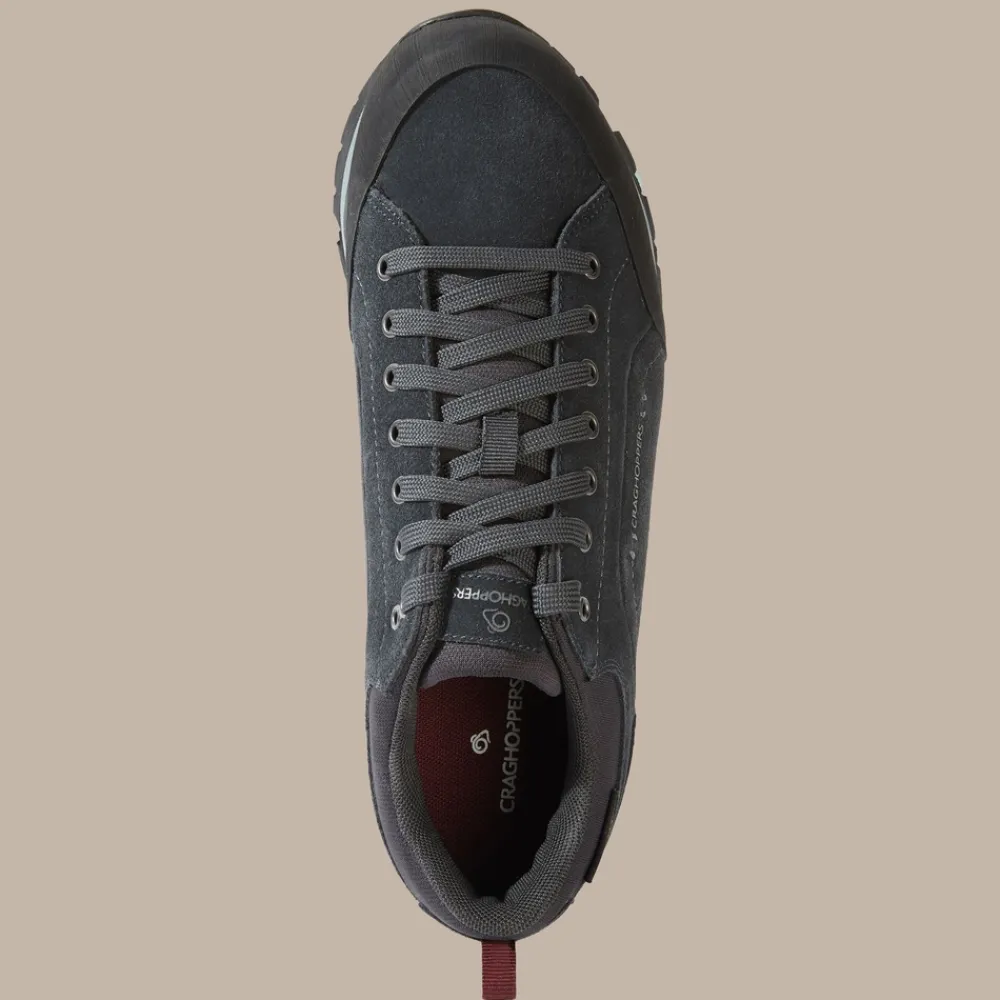 Clearance Men's Onega Eco Shoe | Hiking Holiday|Desert