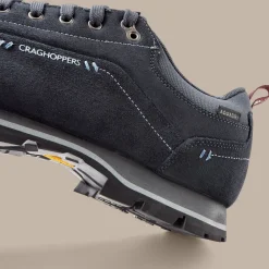 Sale Men's Onega Eco Shoe | Hiking Holiday|Desert
