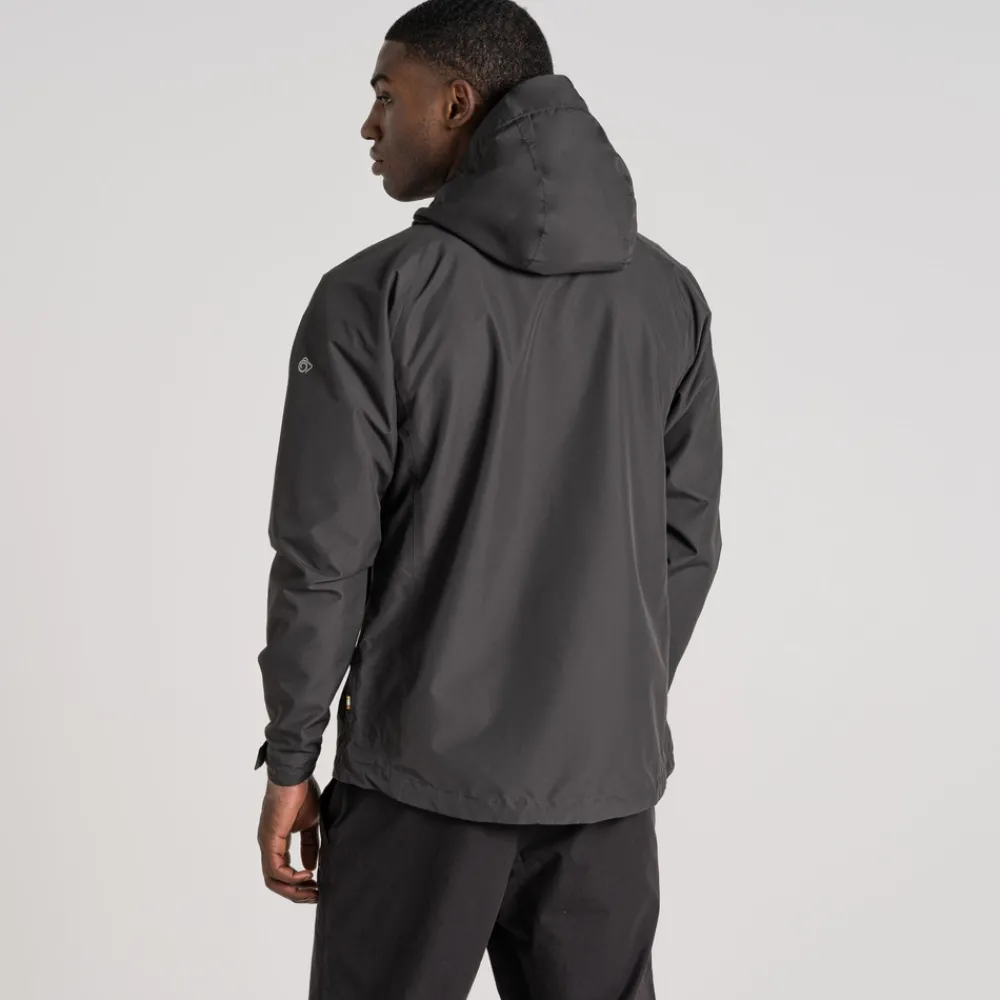 New Men's Orion Waterproof Jacket | Hiking Holiday|Jungle