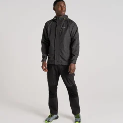 New Men's Orion Waterproof Jacket | Hiking Holiday|Jungle