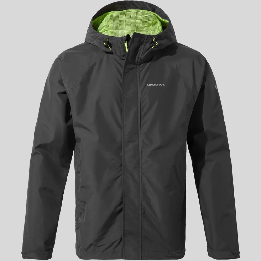 New Men's Orion Waterproof Jacket | Hiking Holiday|Jungle