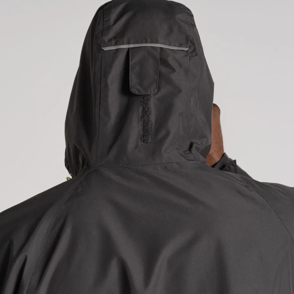 New Men's Orion Waterproof Jacket | Hiking Holiday|Jungle