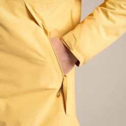 Sale Men's Ossus Waterproof Jacket | Hiking Holiday|Jungle