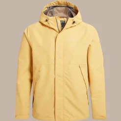 Sale Men's Ossus Waterproof Jacket | Hiking Holiday|Jungle