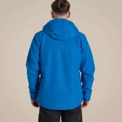 Online Men's Ossus Waterproof Jacket | Hiking Holiday|Jungle