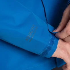 Online Men's Ossus Waterproof Jacket | Hiking Holiday|Jungle