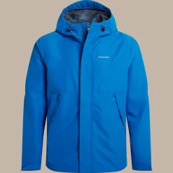Online Men's Ossus Waterproof Jacket | Hiking Holiday|Jungle