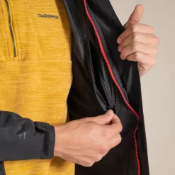 New Men's Ossus Waterproof Jacket | Hiking Holiday|Jungle