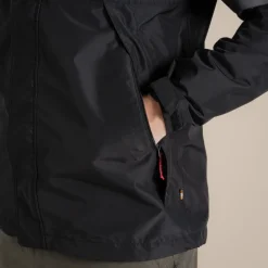 New Men's Ossus Waterproof Jacket | Hiking Holiday|Jungle