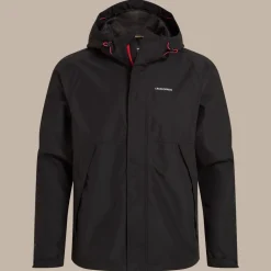 New Men's Ossus Waterproof Jacket | Hiking Holiday|Jungle