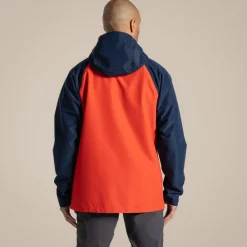Hot Men's Osuna Waterproof Jacket | Jungle|Waterproof Jackets