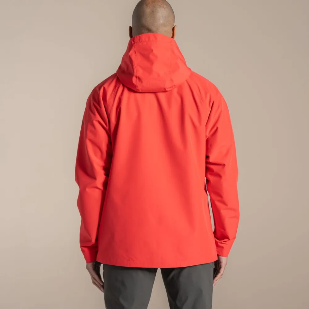 Online Men's Osuna Waterproof Jacket | Jungle|Waterproof Jackets