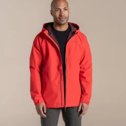 Online Men's Osuna Waterproof Jacket | Jungle|Waterproof Jackets