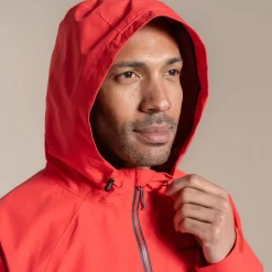 Online Men's Osuna Waterproof Jacket | Jungle|Waterproof Jackets