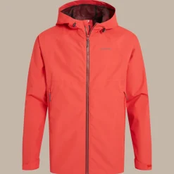 Online Men's Osuna Waterproof Jacket | Jungle|Waterproof Jackets