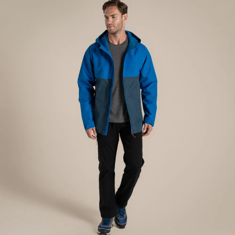 Best Men's Osuna Waterproof Jacket | Jungle|Waterproof Jackets