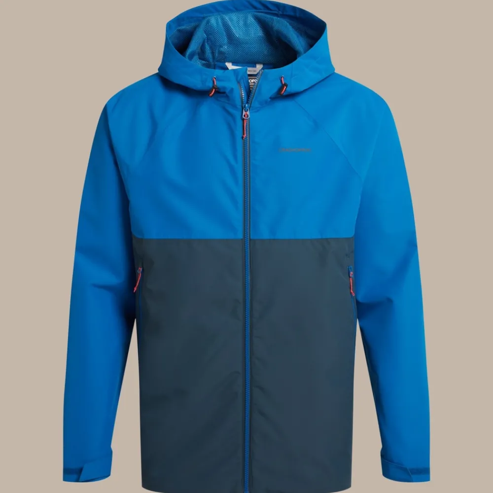 Best Men's Osuna Waterproof Jacket | Jungle|Waterproof Jackets