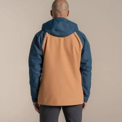 Sale Men's Osuna Waterproof Jacket | Jungle|Waterproof Jackets