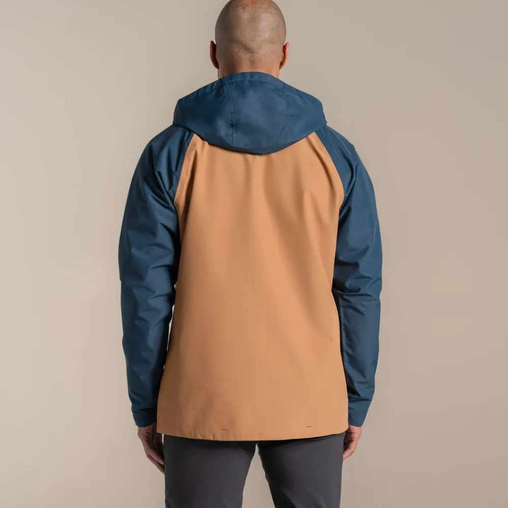 Sale Men's Osuna Waterproof Jacket | Jungle|Waterproof Jackets
