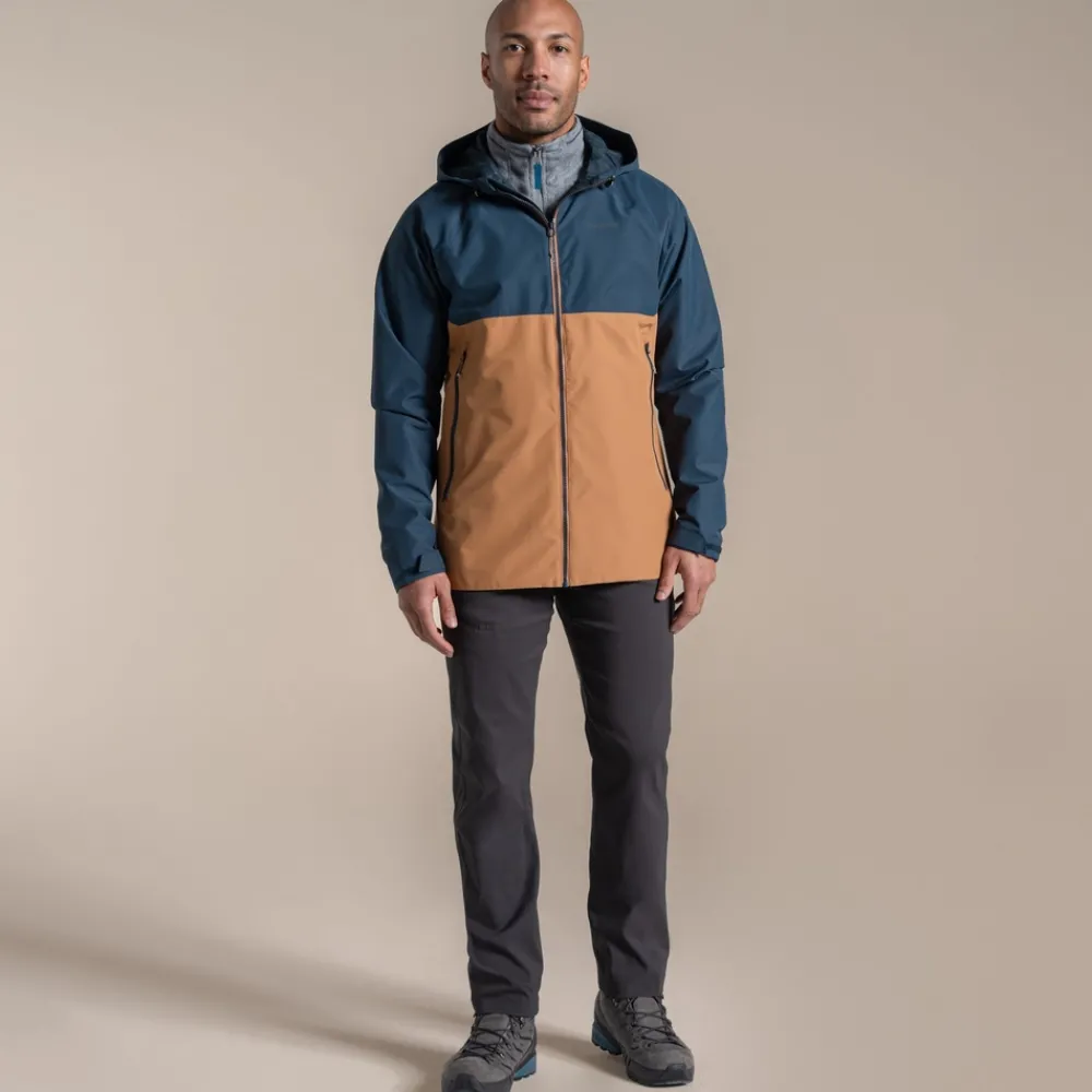 Sale Men's Osuna Waterproof Jacket | Jungle|Waterproof Jackets