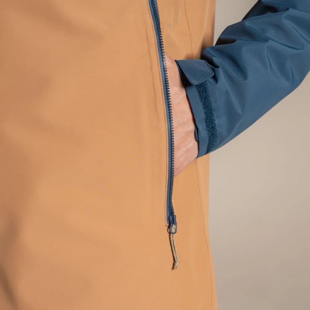 Sale Men's Osuna Waterproof Jacket | Jungle|Waterproof Jackets